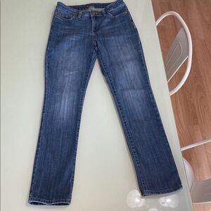 Lee Women's Denim Jeans in Blue